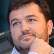 Ricardo Viana Vargas