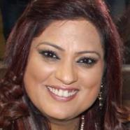 Richa Sharma