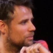 Richard Bacon