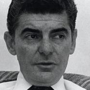 Richard Benjamin