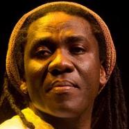 Richard Bona
