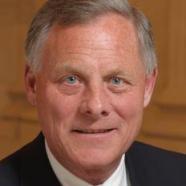 Richard Burr
