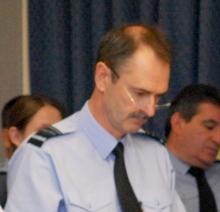 Richard Frank Garwood