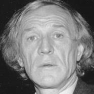 Richard Harris