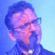 Richard Hawley