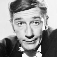Richard Haydn
