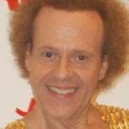 Richard Simmons