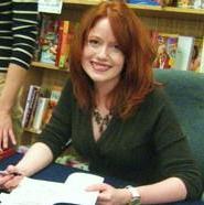 Richelle Mead
