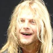 Richie Faulkner