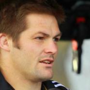 Richie McCaw