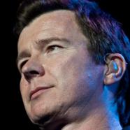 Rick Astley