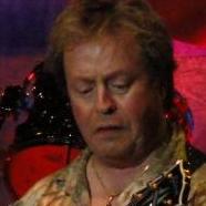 Rick Derringer