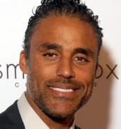 Rick Fox