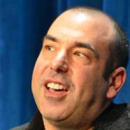 Rick Hoffman