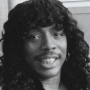 Rick James