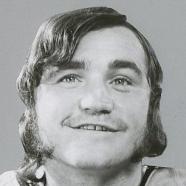 Rick MacLeish