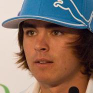 Rickie Fowler