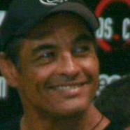 Rickson Gracie Rickson Gracie