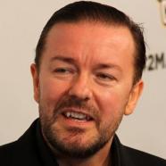Ricky Gervais