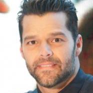 Ricky Martin