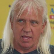Ricky Morton