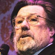 Ricky Tomlinson