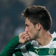 Ricky Van Wolfswinkel