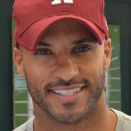 Ricky Whittle