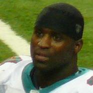 Ricky Williams