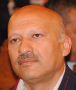 Ridha Belhaj