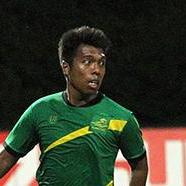 Ridhwan Osman