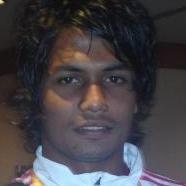 Rilwan Waheed