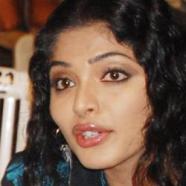 Rima Kallingal