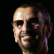 Ringo Starr