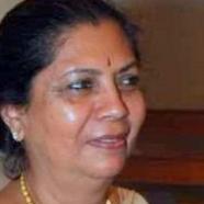 Rinki Roy Bhattacharya