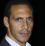 Rio Ferdinand