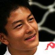 Rio Haryanto