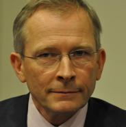 Risto E. J. Penttila