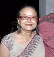 Rita Bhaduri