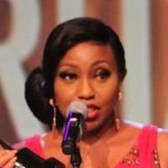 Rita Dominic