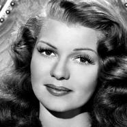 Rita Hayworth
