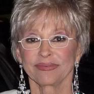 Rita Moreno