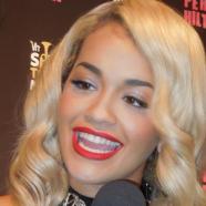 Rita Ora