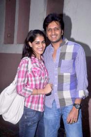 Ritesh Deshmukh