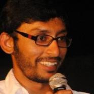 RJ Balaji