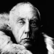 Roald Amundsen