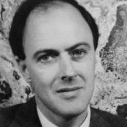 Roald Dahl