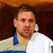 Rob Elliot