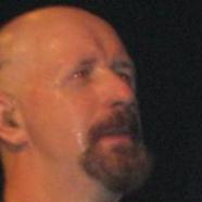Rob Halford