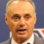 Rob Manfred